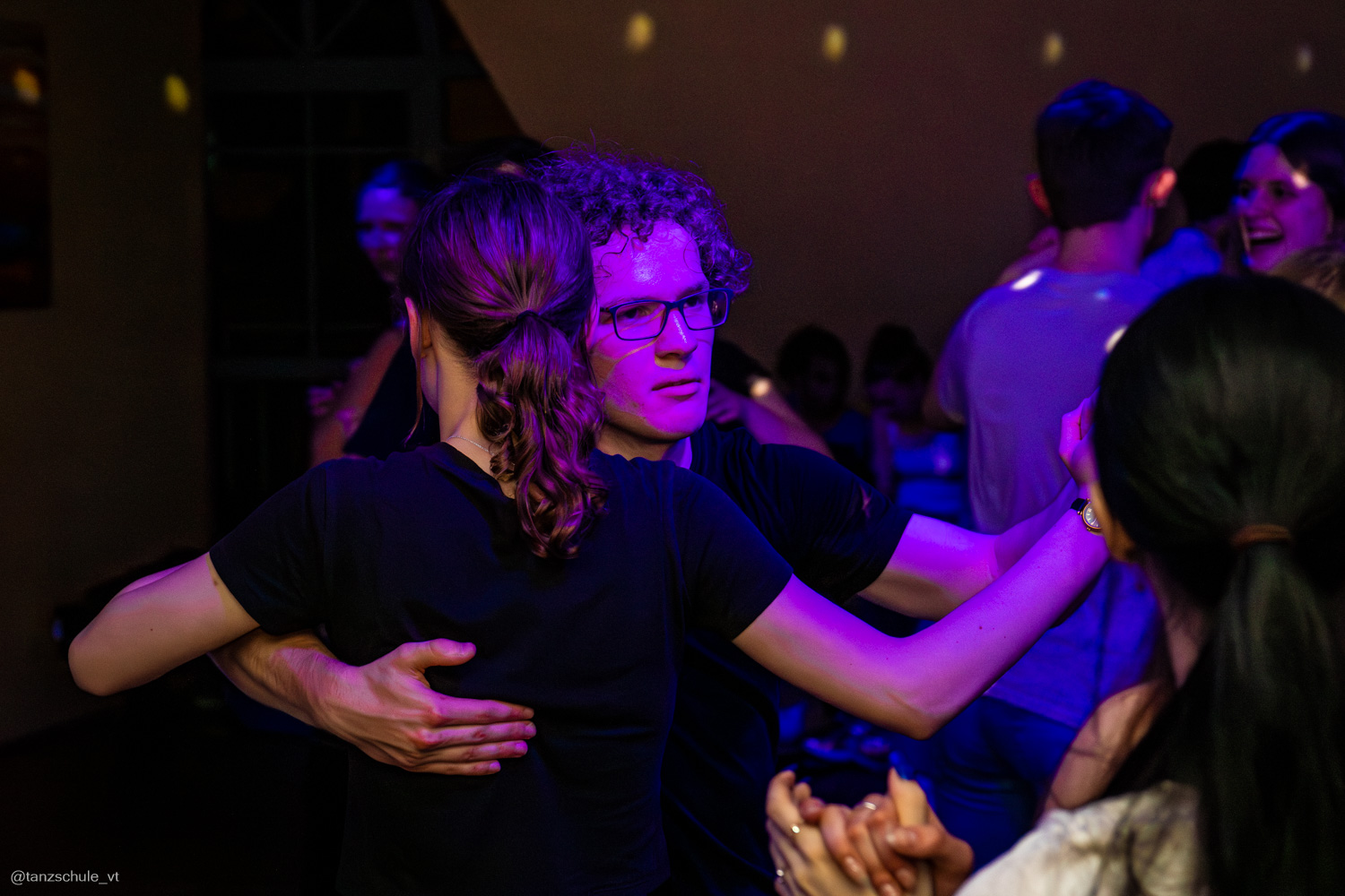 Vollrath Tanzparty 9561